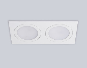 Встраиваемый светильник Ambrella Light Techno spot IP Protect TN6612