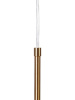 Подвесной светильник Myfar Charlie MR2130-1PL