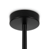 Потолочный светильник Freya Ellipse FR5320PL-04B