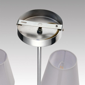 Люстра на штанге Lumion Classi Karmen 8279/8
