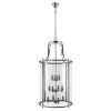 Подвесной светильник Loft IT Lighthouse 10456/12 CR
