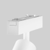 Трековый магнитный светильник Maytoni Technical Focus Led Radity TR103-4-7WTW-M-W