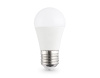 Светодиодная лампа Ambrella Light Bulbing E27 13W 2700K шар 451303