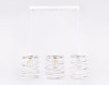 Подвесной светильник Ambrella Light Traditional TR8402