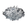 Потолочный светильник Loft IT Clizia 10593/780C Silver