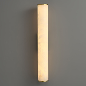 Настенный светильник Delight Collection 8241W/M gold/white