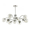 Люстра на штанге Lumion Candice 4554/10C