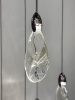 Подвесной светильник Delight Collection Colvin MT9176-2H pearl black