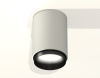 Накладной светильник Ambrella Light Techno XS6314021 (C6314, N6121)