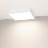 Накладной светильник Arlight SP-Quadro-S350x350-30W Day4000 034790
