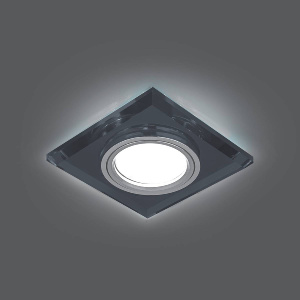Встраиваемый светильник Gauss Backlight BL060