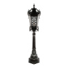 Ландшафтный светильник Loft IT Tremezzo 100019/1070 BS