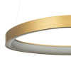 Подвесная люстра Citilux Genka Smart CL756A042