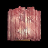 Настенный светильник Loft IT Murano 10580W Pink