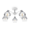 Люстра на штанге Freya Jasper FR5225PL-05W