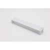 Трековый магнитный светильник Aployt Magnetic track 220 APL.0201.10.09