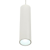 Трековый магнитный светильник Myfar Ray MT0221-20W3K-S-W