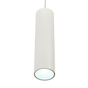 Трековый магнитный светильник Myfar Ray MT0221-20W3K-S-W