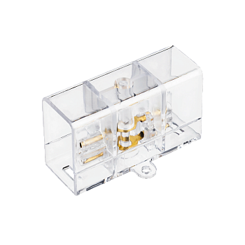 Коннектор прямой Wolta WTB-WBT-I-01