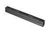 Трековый магнитный светильник iLedex Vision 4825-041-L305-18W-36DG-3000K-BK