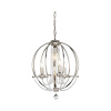 Подвесная люстра Elstead Lighting CASSIE4
