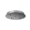 Основание потолочное 8L Mantra Modular Light Florones 9367