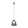 Подвесной светильник Freya Fume FR5399PL-L4BS