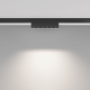 Трековый магнитный светильник Maytoni Points TR193-1-5W4K-M-B