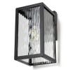 Уличный настенный светильник Citilux Forts CLU09W1