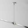 Подвес тросовый одинарный Maytoni Flarity TRA157SW-S1-PT