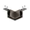 Соединитель для шинопровода Denkirs SHINE PRIME BASE TR4931-DN