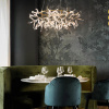 Подвесная люстра ImperiumLoft Ariana 201173-23