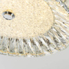 Потолочный cветильник LED4U L1190-500 CR