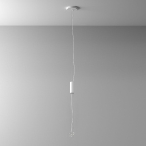 Универсальное крепление Maytoni Zon C032C-04-W-1