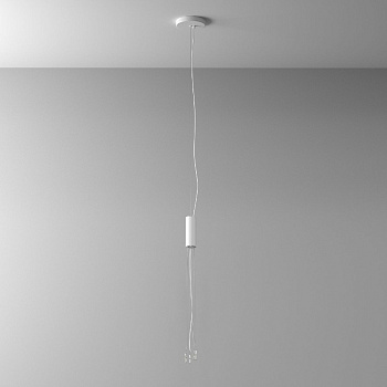 Универсальное крепление Maytoni Zon C032C-04-W-1