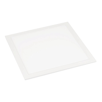 Светодиодная панель Arlight DL-INTENSO-S300x300-18W Day4000 (WH, 120 deg, CRI90, 230V) 043550