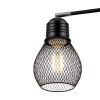 Потолочная люстра Freya Kaisa FR5069PL-06B
