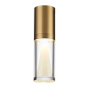 Потолочный светильник Odeon Light Hightech Defance 7144/4CL