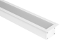 Алюминиевый профиль DesignLed LE.4932-W-R 010357