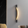 Настенный светильник Lightera Tura LE103W-60B