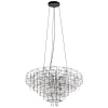 Подвесная люстра Loft IT Spy 10258/600