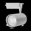 Трековый светильник Maytoni Technical Vuoro TR003-1-26W4K-W-W