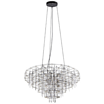 Подвесная люстра Loft IT Spy 10258/600