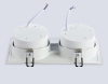 Встраиваемый светильник Ambrella Light Techno Spot IP Protect TN6659