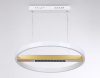 Подвесная люстра Ambrella Light Comfort LineTech FL51488