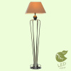 Торшер Lussole Loft PARKER GRLSP-0553