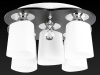 Потолочная люстра Toplight Marsha TL2680X-06WC
