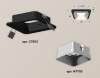 Встраиваемый светильник Ambrella Light Techno XC7902003 (C7902, N7703)