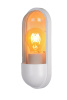 Уличный настенный светильник Lucide Capsule 29897/01/31