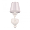 Бра Arte Milano 347620/1W WT+SL